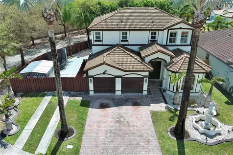10816 SW 247th Street Homestead FL 33032