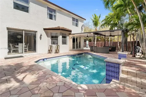 10816 SW 247th Street Homestead FL 33032