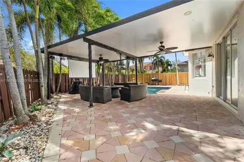 10816 SW 247th Street Homestead FL 33032