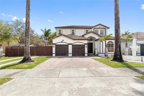 10816 SW 247th Street Homestead FL 33032