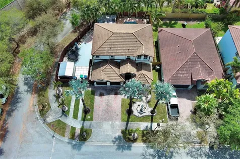 10816 SW 247th Street Homestead FL 33032