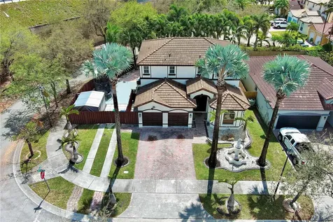 10816 SW 247th Street Homestead FL 33032