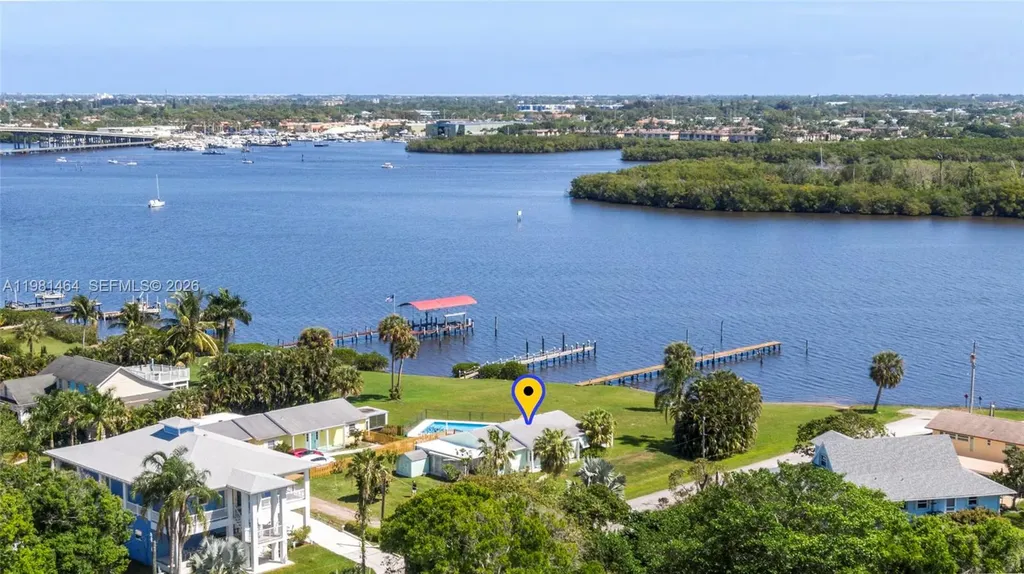 779 SW 31st Street Palm City FL 34990