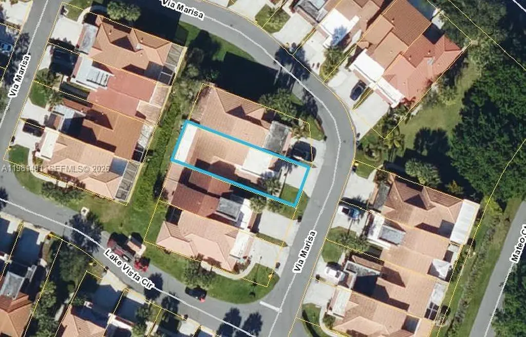 20478 Via Marisa Boca Raton FL 33498