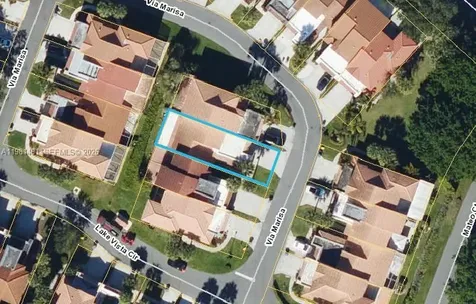 20478 Via Marisa Boca Raton FL 33498