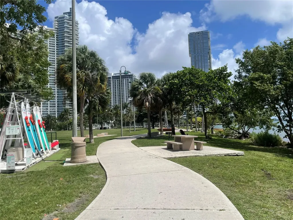 1750 N Bayshore Drive Miami FL 33132