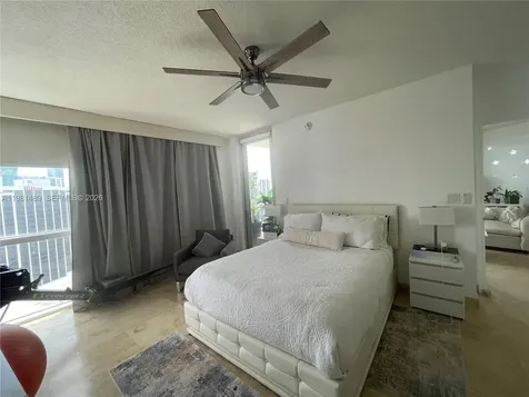 1750 N Bayshore Drive Miami FL 33132