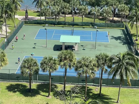 1750 N Bayshore Drive Miami FL 33132