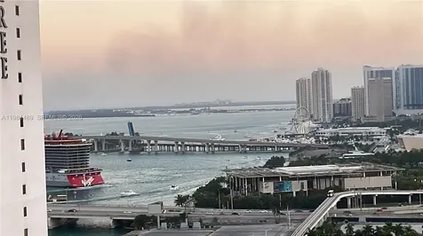 1750 N Bayshore Drive Miami FL 33132