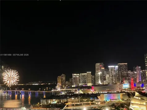 1750 N Bayshore Drive Miami FL 33132