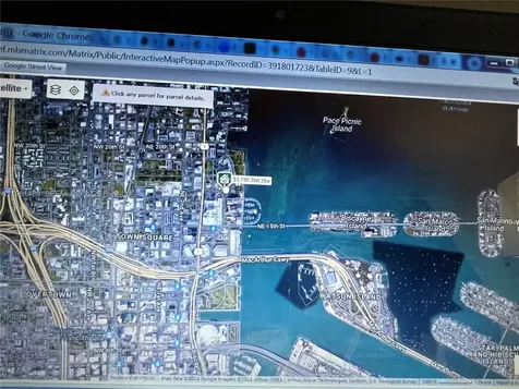 1750 N Bayshore Drive Miami FL 33132