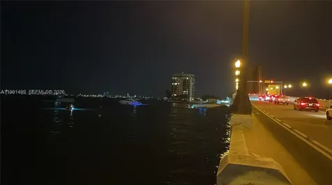 1750 N Bayshore Drive Miami FL 33132