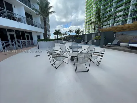1750 N Bayshore Drive Miami FL 33132