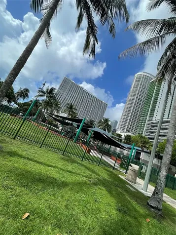 1750 N Bayshore Drive Miami FL 33132