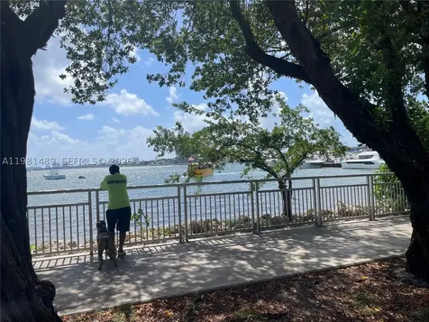 1750 N Bayshore Drive Miami FL 33132