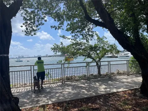 1750 N Bayshore Drive Miami FL 33132