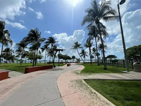 1750 N Bayshore Drive Miami FL 33132