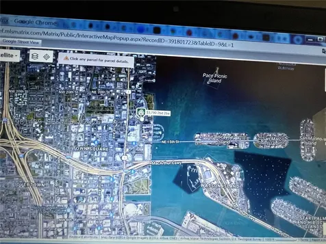 1750 N Bayshore Drive Miami FL 33132