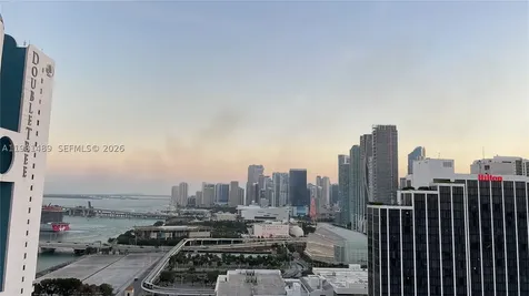 1750 N Bayshore Drive Miami FL 33132