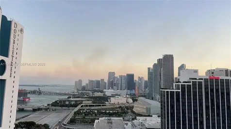 1750 N Bayshore Drive Miami FL 33132