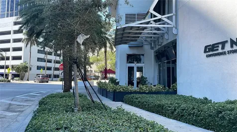 1750 N Bayshore Drive Miami FL 33132
