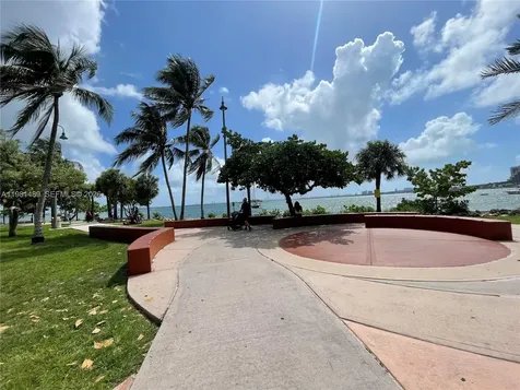 1750 N Bayshore Drive Miami FL 33132