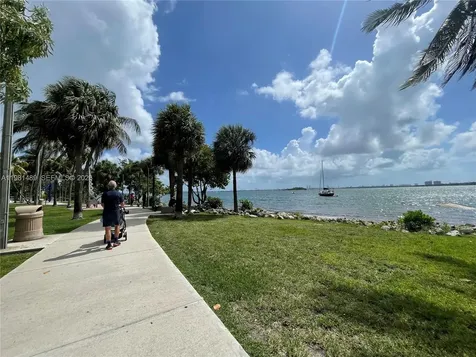 1750 N Bayshore Drive Miami FL 33132