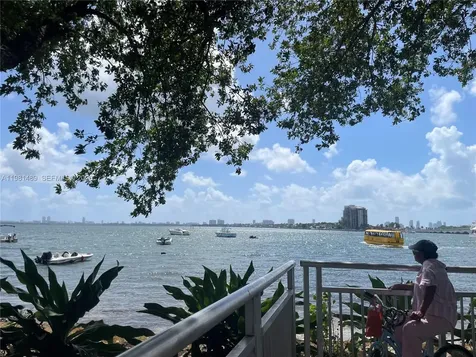 1750 N Bayshore Drive Miami FL 33132