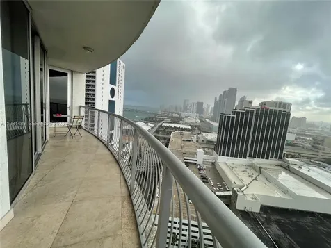1750 N Bayshore Drive Miami FL 33132