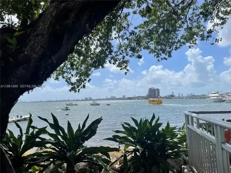 1750 N Bayshore Drive Miami FL 33132