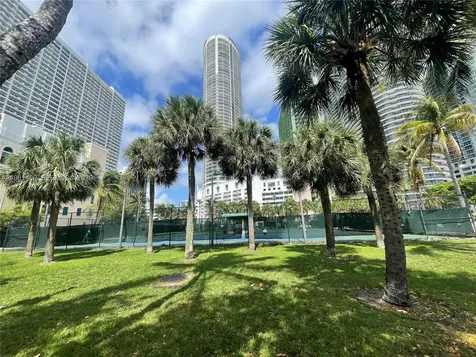 1750 N Bayshore Drive Miami FL 33132