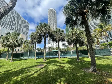 1750 N Bayshore Drive Miami FL 33132