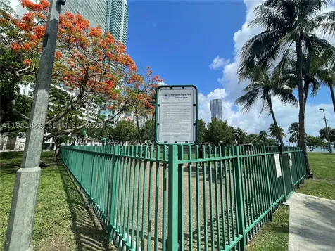 1750 N Bayshore Drive Miami FL 33132