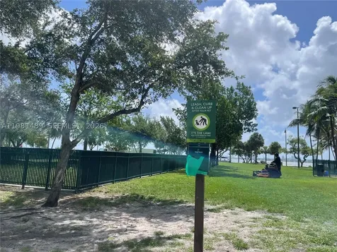 1750 N Bayshore Drive Miami FL 33132