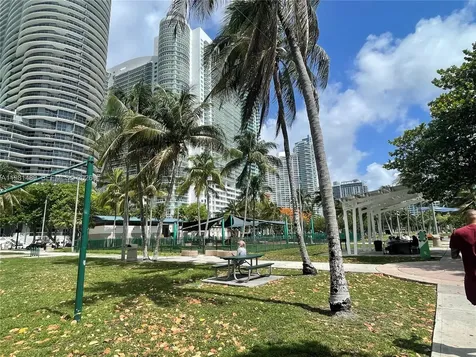 1750 N Bayshore Drive Miami FL 33132