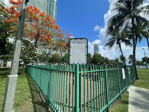 1750 N Bayshore Drive Miami FL 33132