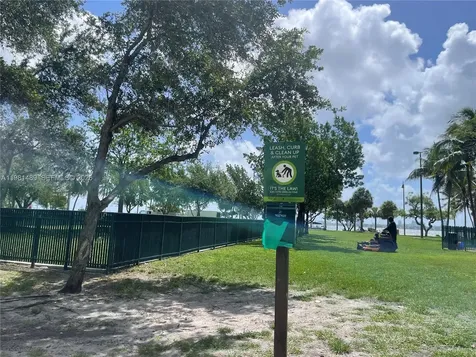 1750 N Bayshore Drive Miami FL 33132