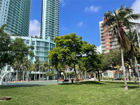 1750 N Bayshore Drive Miami FL 33132