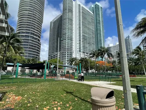 1750 N Bayshore Drive Miami FL 33132