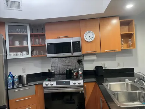 1750 N Bayshore Drive Miami FL 33132