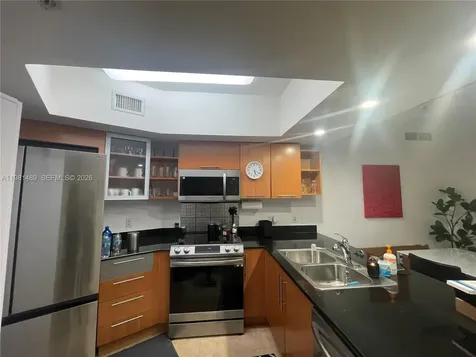 1750 N Bayshore Drive Miami FL 33132