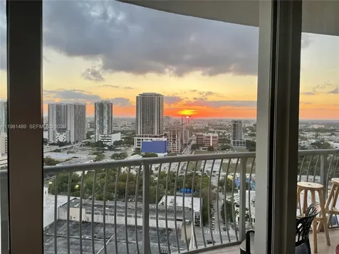 1750 N Bayshore Drive Miami FL 33132