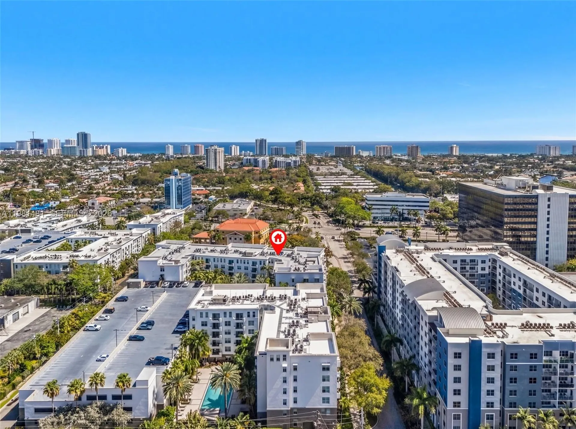 2421 NE 65th Street Fort Lauderdale FL 33308
