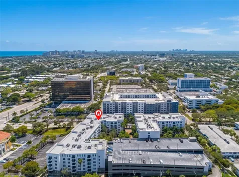 2421 NE 65th Street Fort Lauderdale FL 33308