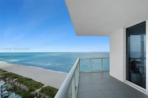 3801 Collins Avenue Miami Beach FL 33140