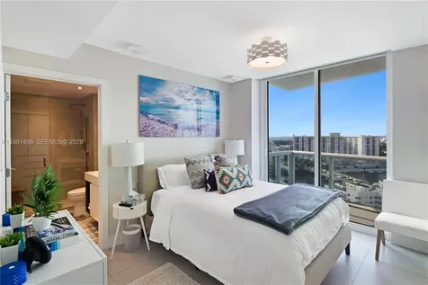 3801 Collins Avenue Miami Beach FL 33140