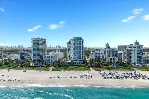 3801 Collins Avenue Miami Beach FL 33140