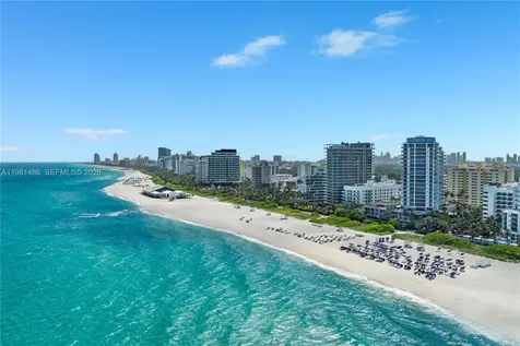 3801 Collins Avenue Miami Beach FL 33140