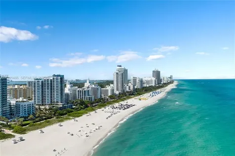 3801 Collins Avenue Miami Beach FL 33140