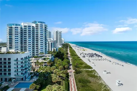 3801 Collins Avenue Miami Beach FL 33140